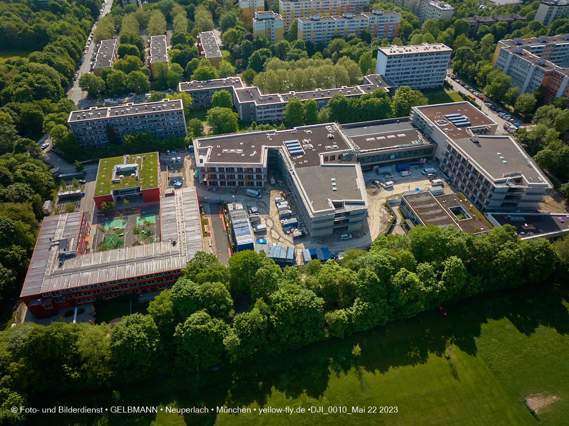 22.05.2023 - Grundschule am Strehleranger